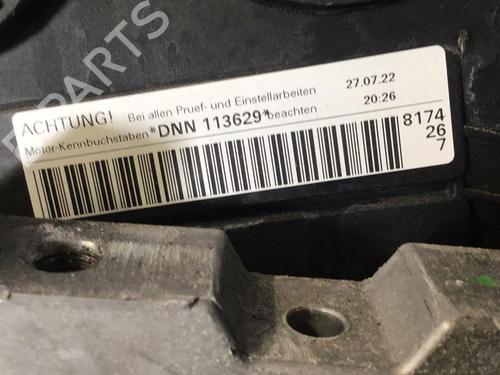 Engine VW PASSAT B8 Variant (3G5, CB5) 2.0 TSI | BP39923130M1 - Image 5