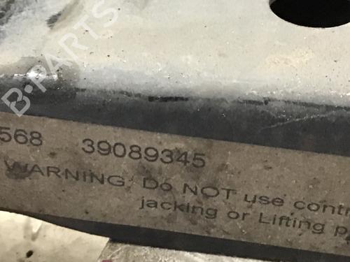 Used Right front suspension arm OPEL ASTRA K (B16) 1.4 Turbo (68) (150 hp) 21163385