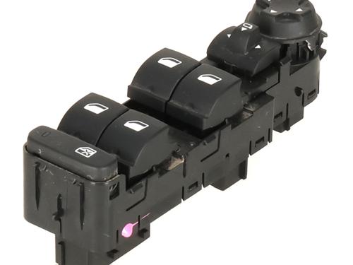 Used Left front window switch Left front window switch CITROËN C3 AIRCROSS II (2R_, 2C_) 1.2 PureTech 130 (2RHNYH) (131 hp) 36003013 36003013