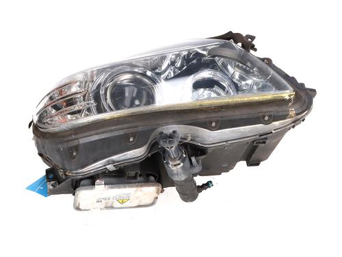 Right headlight MERCEDES-BENZ C-CLASS (W204) C 200 CGI (204.048) | BP37454913C29 - Image 2
