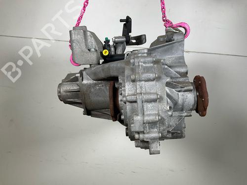 Gearbox AUDI A1 Sportback (GBA) 30 TFSI | BP17801395M3 