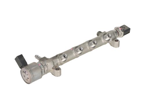 Pipe VW TRANSPORTER T6 Van (SGA, SGH, SHA, SHH) 2.0 TDI 4motion | BP25898868M125 
