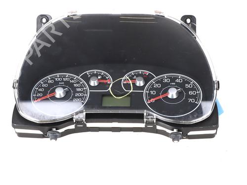 Used Instrument cluster Instrument cluster FIAT GRANDE PUNTO (199_) 1.2 (65 hp) 36295991 36295991