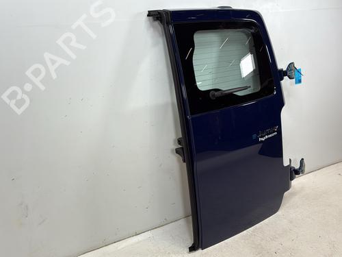 Right tailgate CITROËN JUMPY III Van (V_) ë-JUMPY HYDROGEN | BP39924937C77 - Image 3