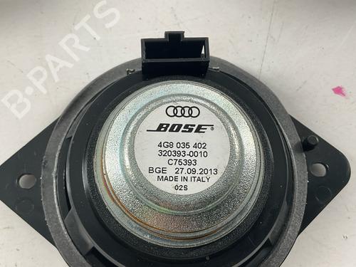 Electronic module AUDI A7 Sportback (4GA, 4GF) RS7 quattro | BP16563301M83 