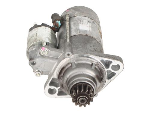Startmotor VW PASSAT B8 (3G2, CB2) 2.0 TDI (150 hp) 28019876