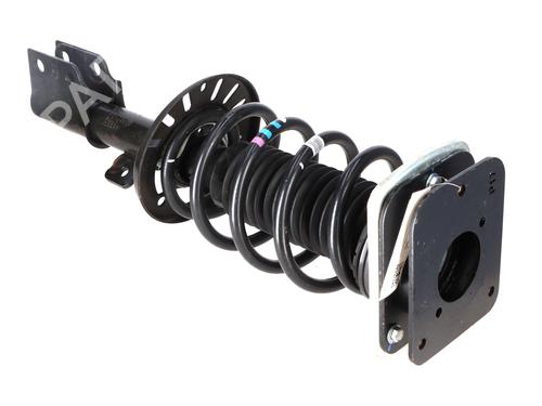 Right front shock absorber OPEL VIVARO C Van (K0) VIVARO-E HYDROGEN | BP39921167M17 - Image 3