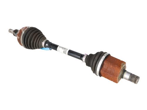 Used Left front driveshaft VW MULTIVAN T7 (STM, STN) 1.4 eHybrid (218 hp) 32447864