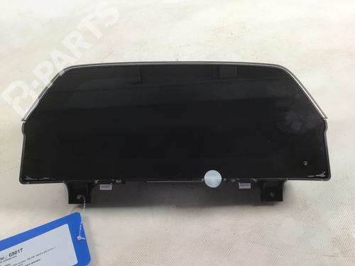 Instrument cluster AUDI E-TRON (GEN) 55 quattro | BP8165126C47 