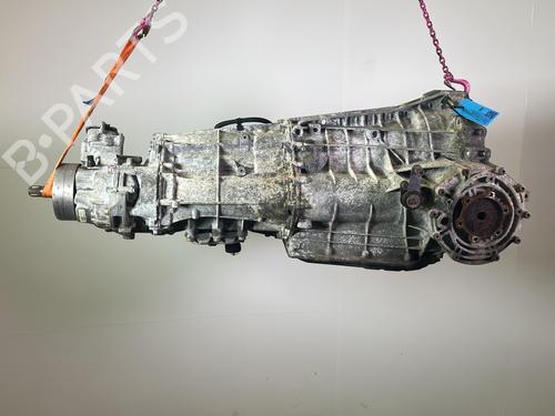 Gearbox PORSCHE MACAN (95B) 3.0 S Diesel | BP36296009M3  - Image 9