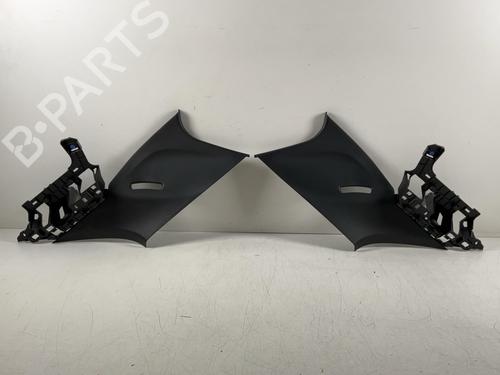 Interiør tag OPEL CORSA F (P2JO) 1.2 (68) | BP37400785I12 - Image 9