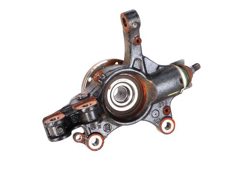 Right front steering knuckle OPEL VIVARO C Van (K0) VIVARO-E HYDROGEN | BP39921315M26 - Image 2