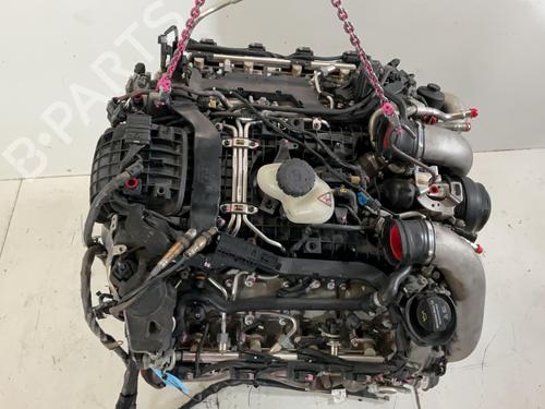 Engine MERCEDES-BENZ GLE (W166) AMG 63 4-matic (166.074) | BP37587797M1 - Image 6