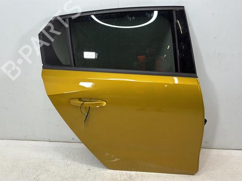 Used Right rear door Right rear door 38017410 38017410