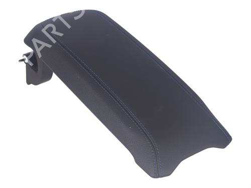 Used Armrest / Center console BMW 1 (F40) 118 i (136 hp) 18870532
