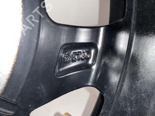 Fælk FORD TRANSIT V363 Platform/Chassis (FED, FFD) 2.0 EcoBlue | BP38566830C45 - Image 5