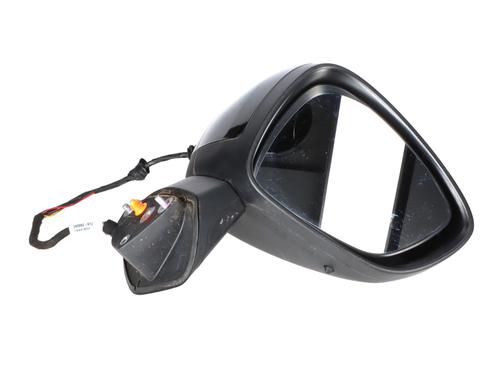 Used Right mirror OPEL CROSSLAND X / CROSSLAND (P17, P2QO) 1.5 Turbo D (75) (120 hp) 32084419