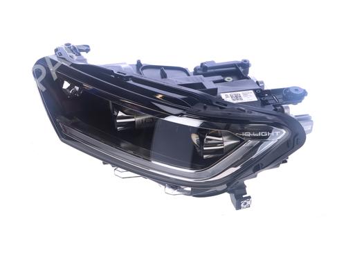 BP17918305C28 | Left headlight VW T-ROC (A11, D11) 1.0 TSI BP17918305C28