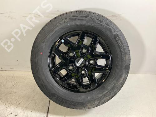 Fælk FORD TRANSIT V363 Platform/Chassis (FED, FFD) 2.0 EcoBlue | BP39181290C45 - Image 2