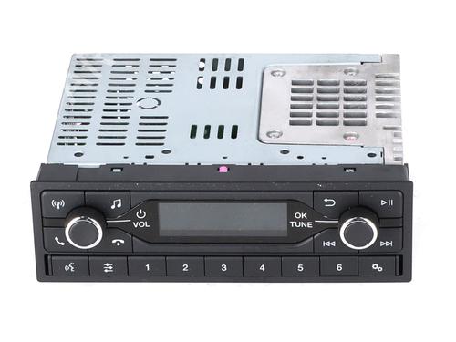 Used Electronic module FORD TRANSIT V363 Platform/Chassis (FED, FFD) 2.0 EcoBlue (170 hp) 30440992