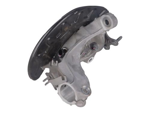 Right front steering knuckle VW PASSAT B8 Variant (3G5, CB5) 2.0 TDI | BP15493418M26 