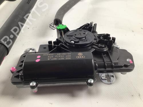 Electronic module VW ARTEON (3H7, 3H8) 1.5 TSi | BP34406505M83 - Image 3