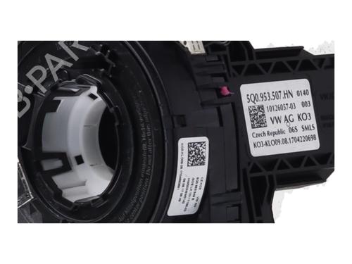 Switch VW GOLF VII (5G1, BQ1, BE1, BE2) 2.0 GTD | BP34197012I30 - Image 4