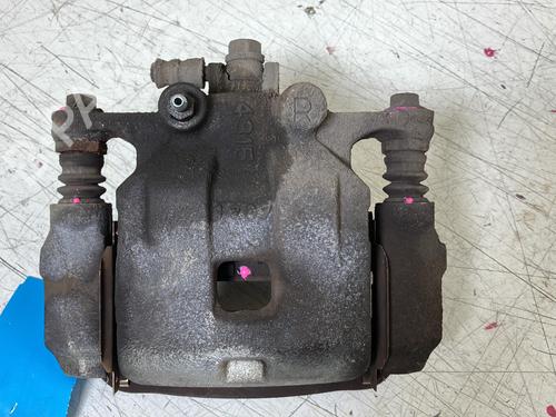 Right front brake caliper SUZUKI BALENO (FW, EW) 1.2 (A1K412) | BP38600431M104 - Image 4