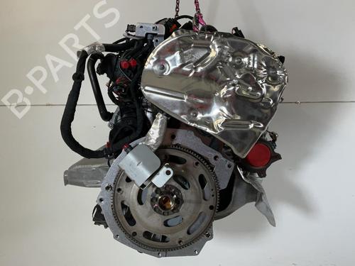 Used Engine Engine 37468783 37468783