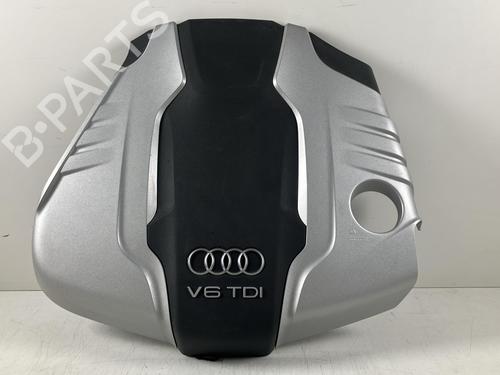 Used Upper protection Upper protection AUDI A8 D4 (4H2, 4H8, 4HC, 4HL) 3.0 TDI quattro (258 hp) 35919883 35919883