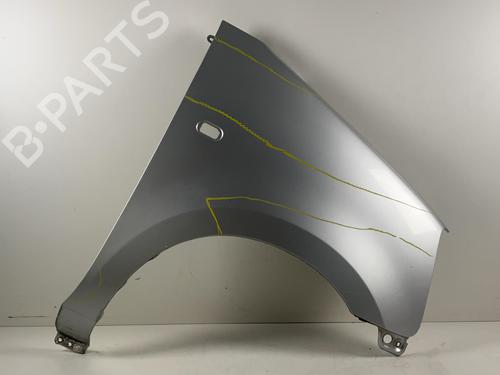 Used Right front fenders OPEL AGILA A (H00) 1.2 16V (F68) (75 hp) 31755140