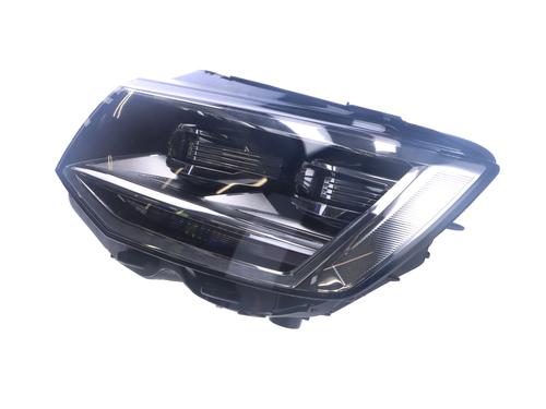 BP17211935C28 | Left headlight VW MULTIVAN T6 (SGF, SGM, SGN, SHM, SHN) 2.0 TDI BP17211935C28