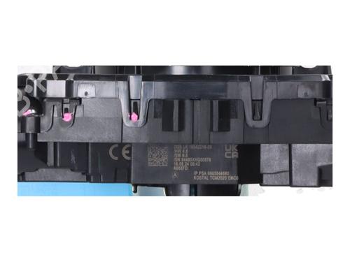 Switch OPEL VIVARO C Van (K0) VIVARO-E HYDROGEN | BP39924280I30 - Image 3