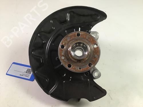 Used Right front steering knuckle Right front steering knuckle VW T-ROC (A11, D11) 2.0 R 4motion (300 hp) 36414709 36414709