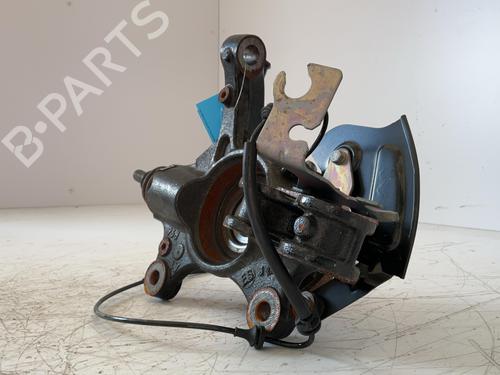 Left front steering knuckle OPEL VIVARO C Van (K0) VIVARO-E HYDROGEN | BP39927601M25 - Image 3