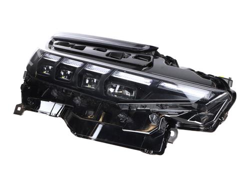 Used Right headlight Right headlight TOYOTA C-HR (_X1_) 2.0 Hybrid (MAXH10) (184 hp) 33549144 33549144