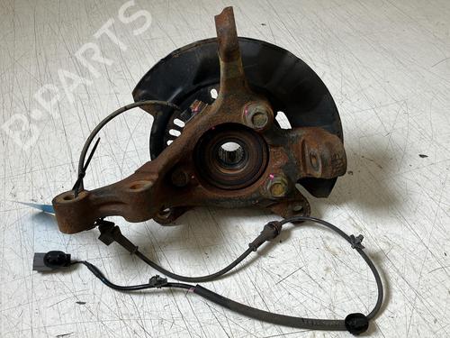 Right front steering knuckle SUZUKI BALENO (FW, EW) 1.2 (A1K412) | BP38600427M26 - Image 2