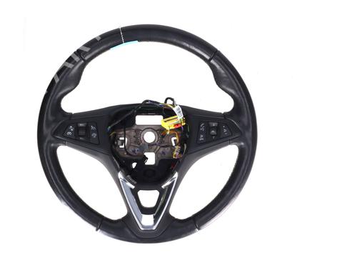 Used Steering wheel Steering wheel OPEL ASTRA K Sports Tourer (B16) 1.5 CRDI (35) (122 hp) 34036825 34036825