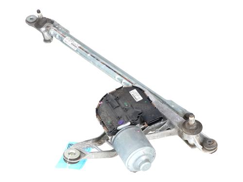 Used Front wiper motor Front wiper motor AUDI A4 B9 Avant (8W5, 8WD) 40 TFSI Mild Hybrid (204 hp) 34475798 34475798