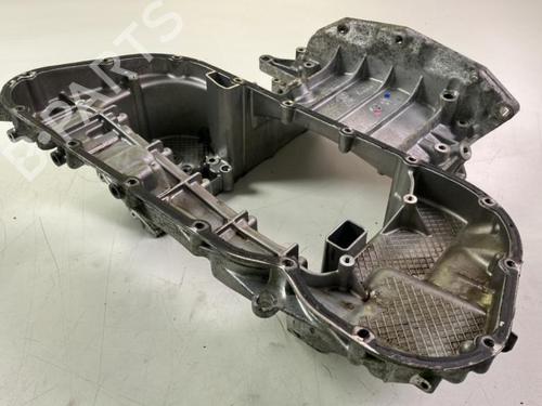 Used Oil sump Oil sump VW TOUAREG (CR7, RC8) 3.0 TDI 4motion (249 hp) 39921856 39921856