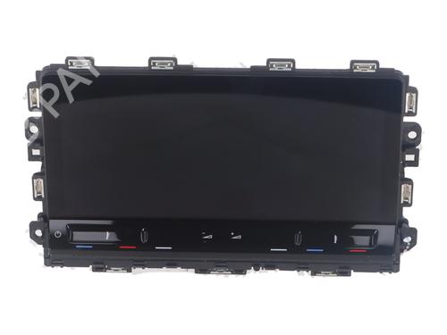 Display VW GOLF VIII (CD1, DA1) 2.0 GTI Clubsport (300 hp) 21846026