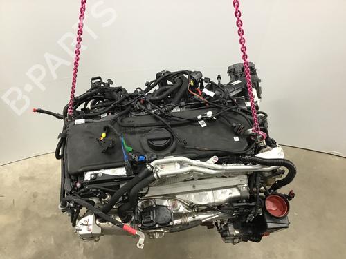 Engine BMW 5 (G30, F90) 530 d | BP28975102M1 