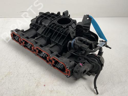 Intake manifold VW GOLF VIII (CD1, DA1) 2.0 TSI R 4motion | BP38438118M70 - Image 3