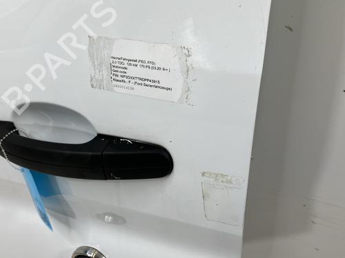Left front door FORD TRANSIT V363 Platform/Chassis (FED, FFD) 2.0 EcoBlue | BP33657079C2  - Image 5