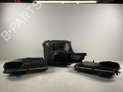 Used Radiator set Radiator set 37468750 37468750