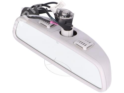 Rear mirror MERCEDES-BENZ GLC (X253) 220 d 4-matic (253.905, 253.903) | BP10618381I6 