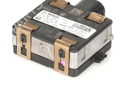 Electronic module PORSCHE 718 BOXSTER (982) 2.0 T (982320, 982321, 982350, 982351) | BP36804496M83 - Image 2