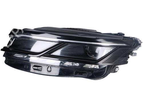 Left headlight VW TOUAREG (CR7, RC8) 3.0 TDI 4motion | BP33302986C28 - Image 3