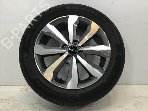 Fælk KIA STONIC (YB) 1.0 T-GDi | BP28473563C45 - Image 13