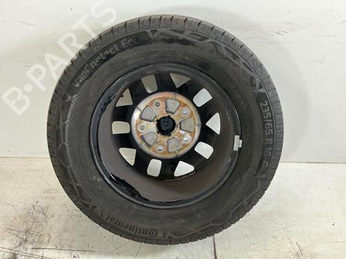 Rim FORD TRANSIT V363 Platform/Chassis (FED, FFD) 2.0 EcoBlue | BP37468784C45 - Image 15